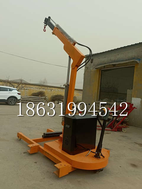 静海区厂家供应自制随车吊 12吨随车吊 自卸式随车吊 12吨随车吊起重机